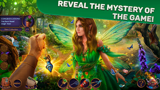 Myths or Reality 1 f2p ekran görüntüsü