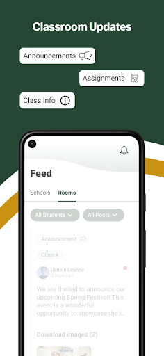 Muskegon Catholic Central ekran görüntüsü