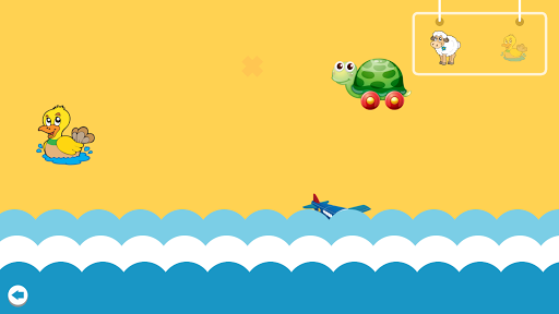 Puzzle Games for Kids ekran görüntüsü