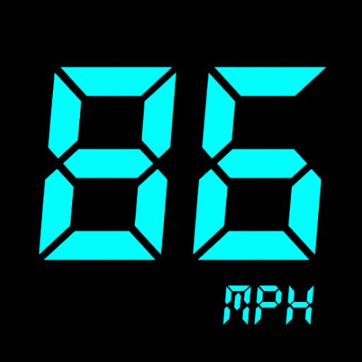 GPS Hız göstergesi - Odometer