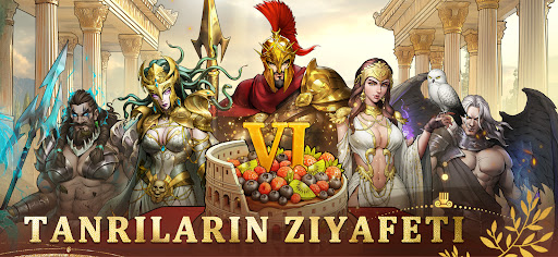King's Throne: Royal Delights ekran görüntüsü