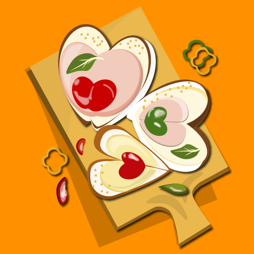 Easy Recipes. Cooking Book