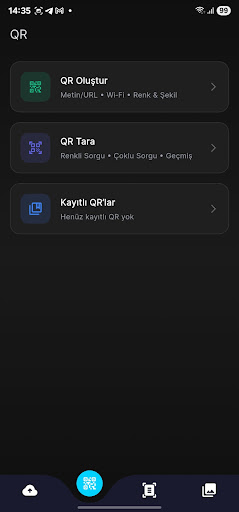 En Kapsamlı Telefon Araç Kiti ekran görüntüsü