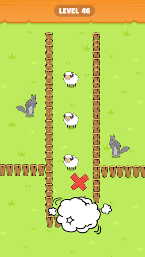 Protect Sheep - Protect Lambs ekran görüntüsü