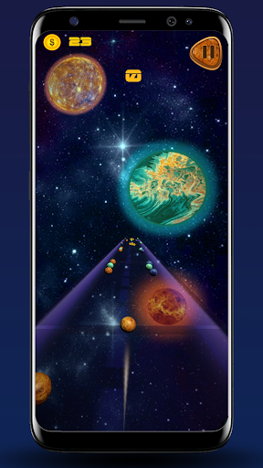 Planet Roll ekran görüntüsü