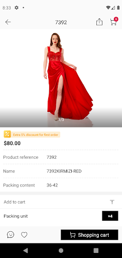 HOT CONTACT DRESS ekran görüntüsü