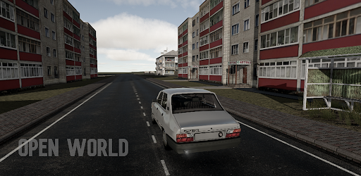 Driving Expert 2: Driving Sim ekran görüntüsü