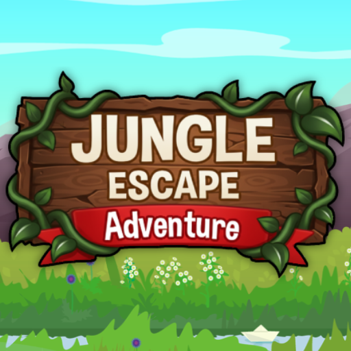 Jungle Escape Adventure