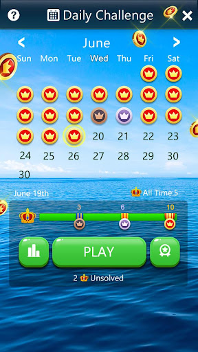 FreeCell Solitaire Fun ekran görüntüsü
