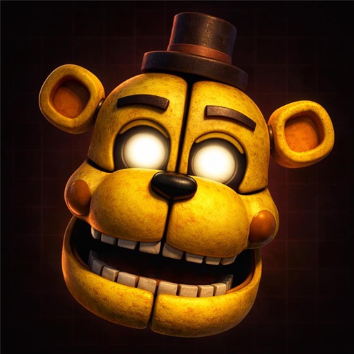 Frednight Bear Neighbor Runway