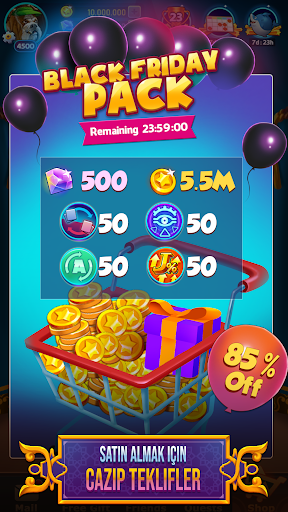 Pişti Online ZingPlay ekran görüntüsü