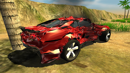 Exion Off-Road Racing ekran görüntüsü