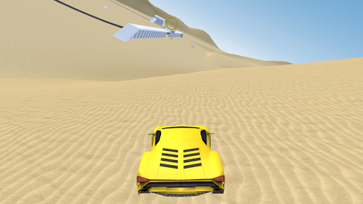 Sandbox Experimental ekran görüntüsü