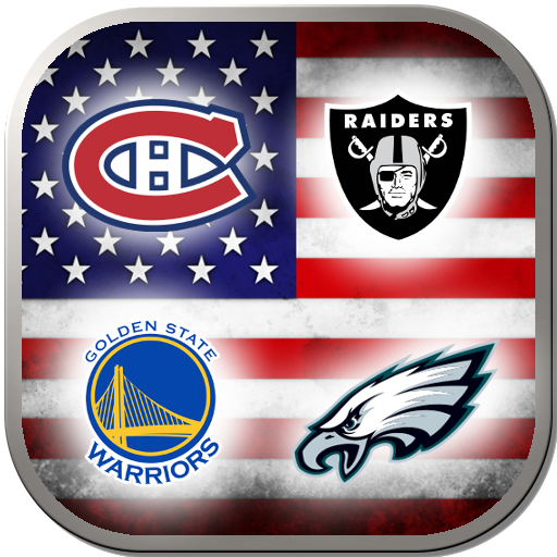 Sports Logo Quiz: Team Trivia
