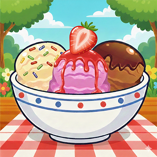 My Ice Cream Empire