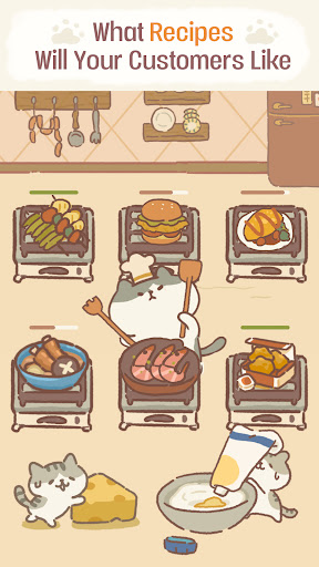 Animal Restaurant ekran görüntüsü