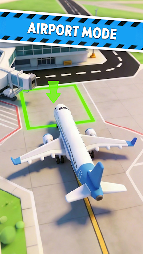 Vehicle Real 3D - Car Parking ekran görüntüsü