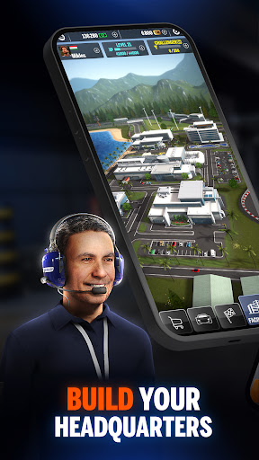 GT Manager ekran görüntüsü