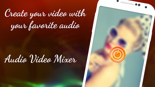 Ses Video Mixer ekran görüntüsü