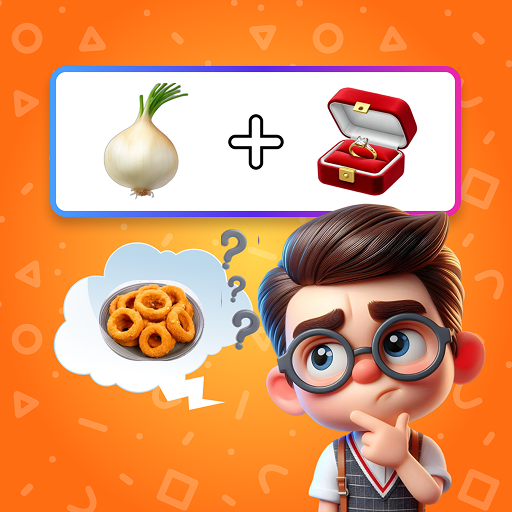 Emoji Quiz Challenge Filter