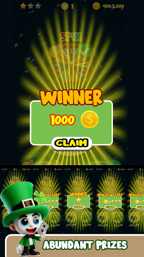 Lucky Day - Lucky Works ekran görüntüsü