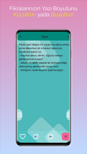 Fıkralar Pro(İnternetsiz) ekran görüntüsü