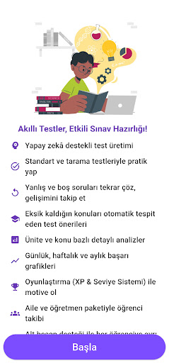 EğitApp AI ekran görüntüsü