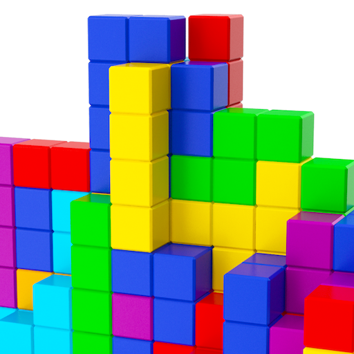 Block Game - Jewel Blast