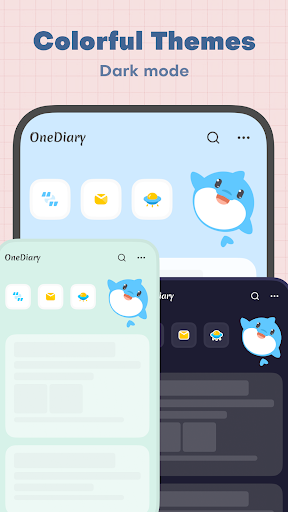 OneDiary - AI Daily Journal ekran görüntüsü
