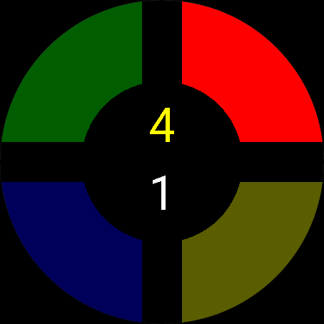 4Colors ekran görüntüsü