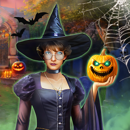 Halloween Stories 9 Death Card