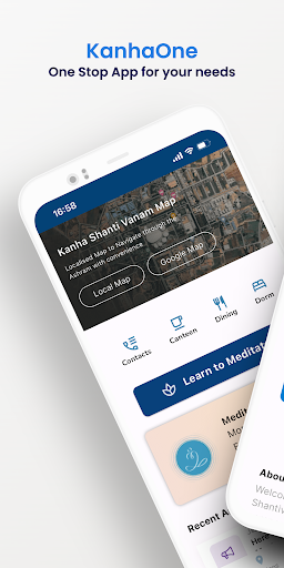 Kanha One (Beta) ekran görüntüsü