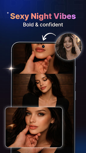 ArtGen: AI Photo Generator ekran görüntüsü