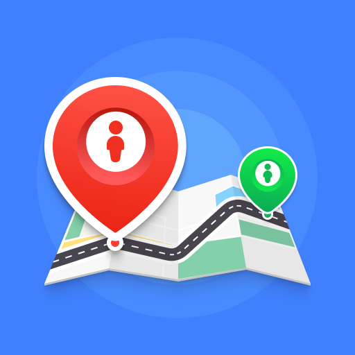 GPSTracker - Location Tracking
