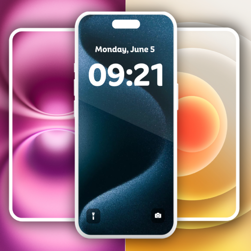 Wallpapers for Iphone 4K | HD