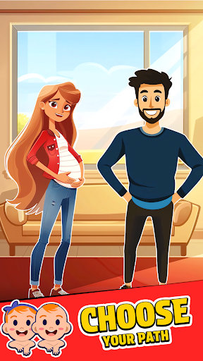 Family Life ekran görüntüsü