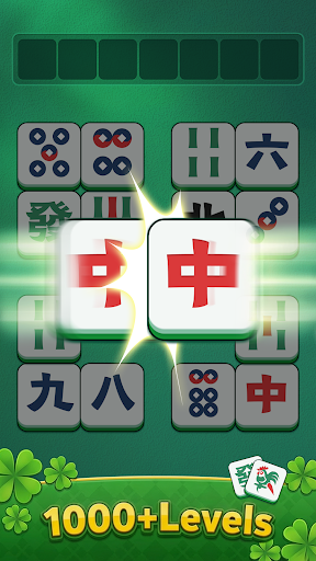 Tile Mahjong Classic ekran görüntüsü