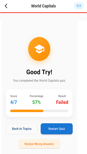 Qnify IQ ekran görüntüsü