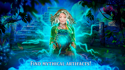Hidden Expedition 19 f2p ekran görüntüsü