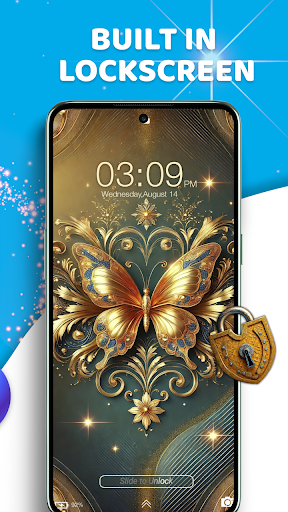 CMM Launcher 2.0 ekran görüntüsü
