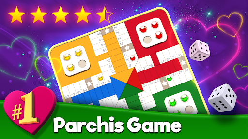 Parchis CLUB - Kızma Birader ekran görüntüsü