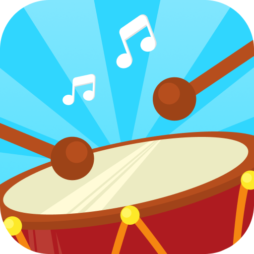 The Houston Challenge Drum