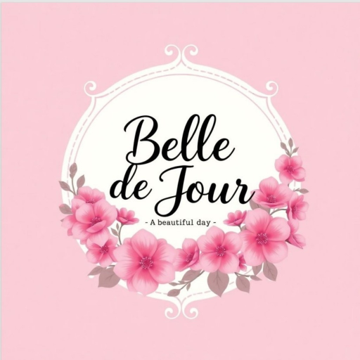 Belle de Jour Boutique