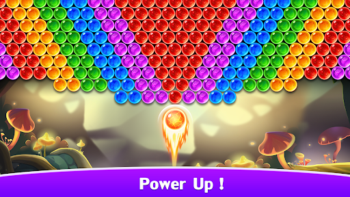 Bubble Shooter Legend ekran görüntüsü