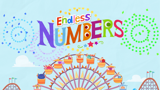 Endless Numbers ekran görüntüsü