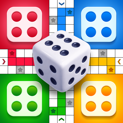 Ludo Gold - Board Game