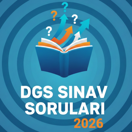 DGS Soru Bankası 2026