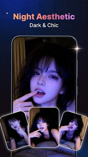ArtGen: AI Photo Generator ekran görüntüsü