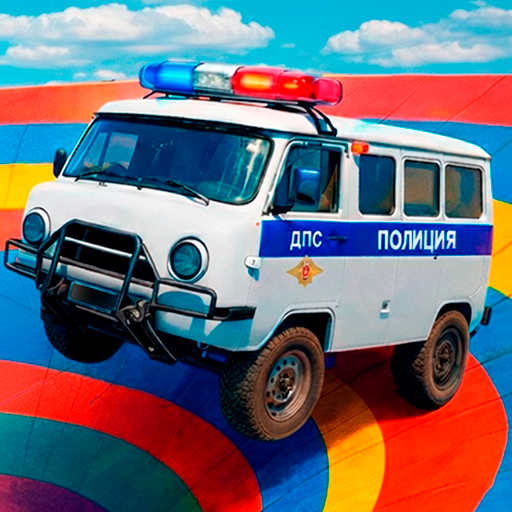 Car Battle Royale: Kaza Oyunu