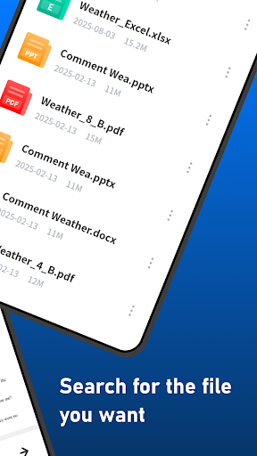 PDF Dosya Araçları ekran görüntüsü